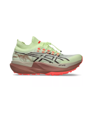Pánska bežecká obuv ASICS Metafuji Trail 2